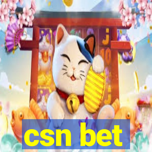 csn bet